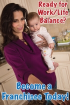 LICENSED PRIVATE INVESTIGATOR MOM'S BABYSITTING BUSINESS FRANCHISE